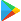 Google Play icon